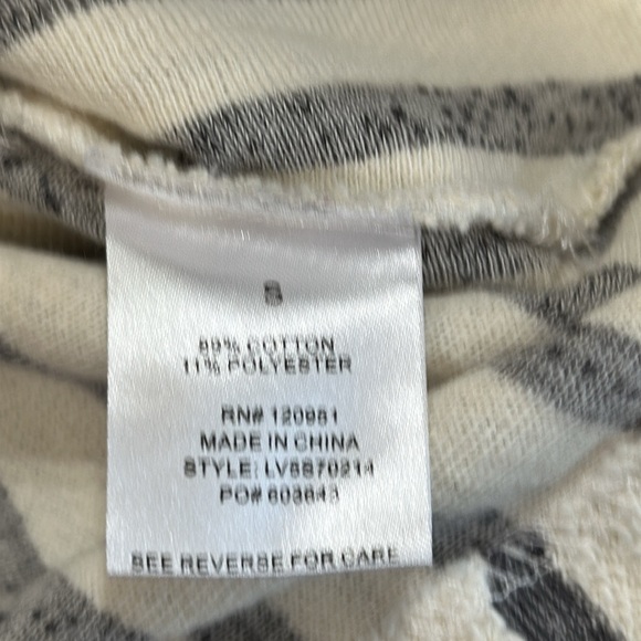 Olive & Oak Cotton Blend Dress - Picture 4 of 8